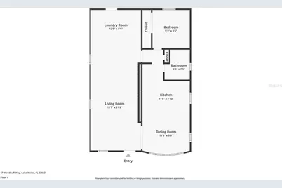 47 Woodruff Way, Lake Wales, FL 33898 - Photo 21