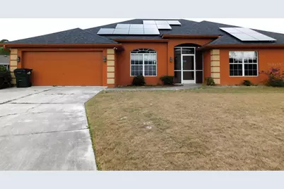 2559 Wilburn Terrace, North Port, FL 34288 - Photo 1