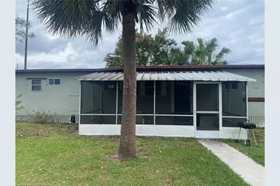 1526 Fort Meade Road, Frostproof, FL 33843 - Photo 1