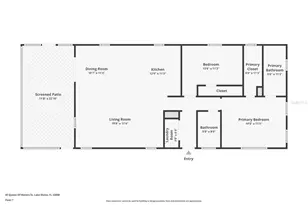 49 Queen of Waters St, Lake Wales, FL 33898 - Photo 25