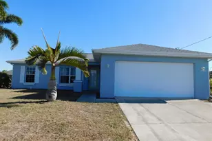 4009 E Gator Cir, Cape Coral, FL 33909 - Photo 1