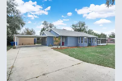 530 N French Avenue, Fort Meade, FL 33841 - Photo 3