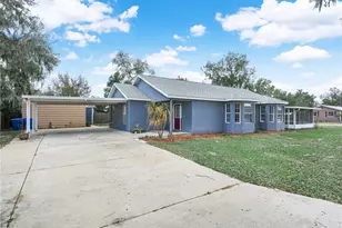 530 N French Ave, Fort Meade, FL 33841 - Photo 3