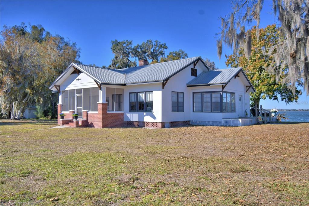 1173 S Lake Reedy Blvd - 1173 S Lake Reedy Blvd, Frostproof, FL 33843 Luxury Property | Jose Angel Pina