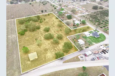 9th Street W, Frostproof, FL 33843 - Photo 1