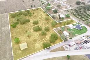 9th Street W, Frostproof, FL 33843 - Photo 1