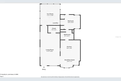 31 Stonefly Circle, Lake Wales, FL 33898 - Photo 19