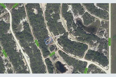 232 Rhythm Drive, Lake Placid, FL 33852 - Photo 1