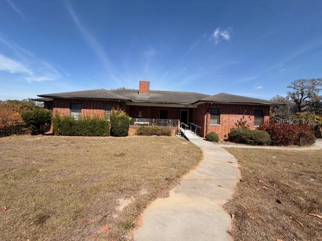 811 State Road 60 E - 811 State Road 60 E, Lake Wales, FL 33853 Luxury Property | Jose Angel Pina