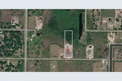 18935 NW 268th Street, Okeechobee, FL 34972 - Photo 1