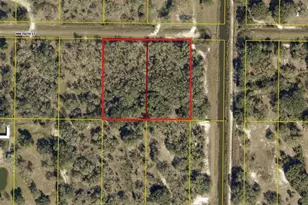 21668 NW 266th St, Okeechobee, FL 34972 - Photo 1