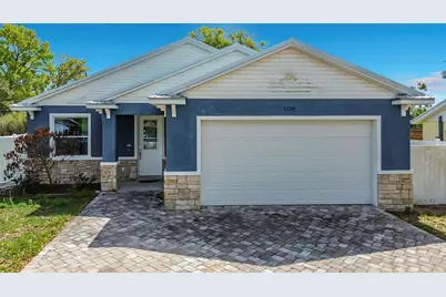 1230 Bryn Mawr Avenue, Lake Wales, FL 33853 - Photo 1