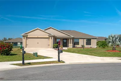 343 Dinner Lake Court, Lake Wales, FL 33859 - Photo 1
