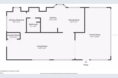 27 Saddlebag Trail S, Lake Wales, FL 33898 - Photo 23