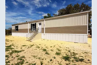 2861 Fast Trot Trail, Lake Wales, FL 33898 - Photo 1