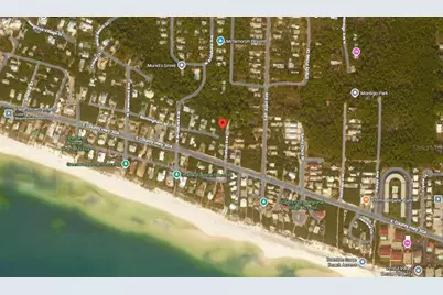 2 Birmingham Street, Santa Rosa Beach, FL 32459 - Photo 1