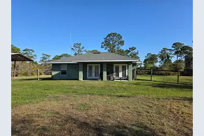 1991 Rosalie Lake Road, Lake Wales, FL 33898 - Photo 3