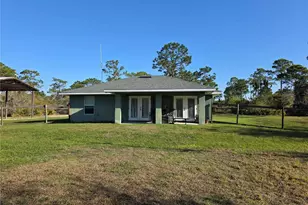 1991 Rosalie Lake Rd, Lake Wales, FL 33898 - Photo 3