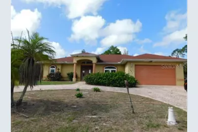 1531 Alabelle Lane, North Port, FL 34286 - Photo 1