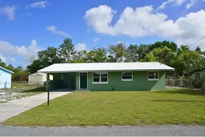 324 Jefferson Street, Lake Wales, FL 33859 - Photo 1