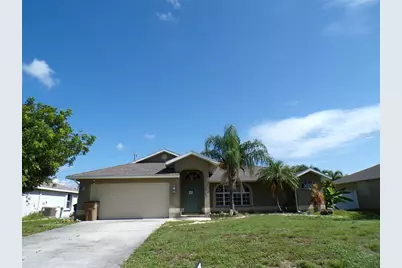 1625 SW 43rd Street, Cape Coral, FL 33914 - Photo 1