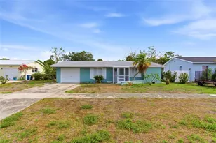1032 Winsome Rd, North Fort Myers, FL 33903 - Photo 1