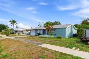 1032 Winsome Rd, North Fort Myers, FL 33903 - Photo 3
