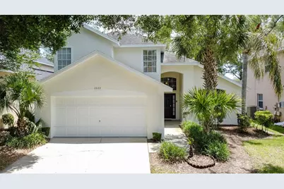 2223 Mallory Circle, Haines City, FL 33844 - Photo 1