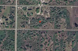 20635 NW 264th St, Okeechobee, FL 34972 - Photo 1