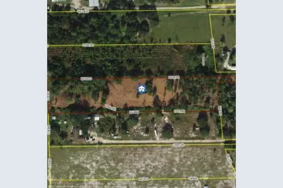 0 West Frostproof Road, Frostproof, FL 33843 - Photo 1