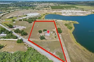 2425 Burns Ave, Lake Wales, FL 33898 - Photo 3