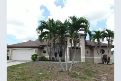 4322 SW 18th Place, Cape Coral, FL 33914 - Photo 1