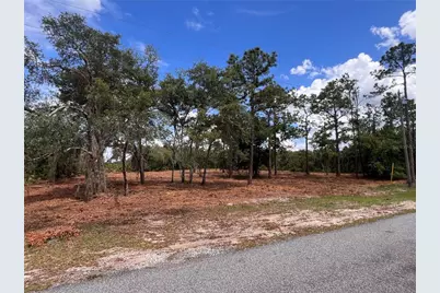 Deer Road, Frostproof, FL 33843 - Photo 1