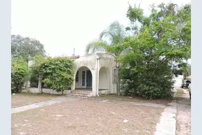 432 E Bullard Avenue, Lake Wales, FL 33853 - Photo 3