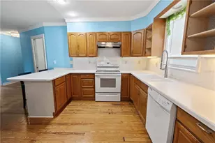 407 E Polk Ave, Lake Wales, FL 33853 - Photo 5