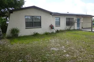 509 Walter Ave, Frostproof, FL 33843 - Photo 1