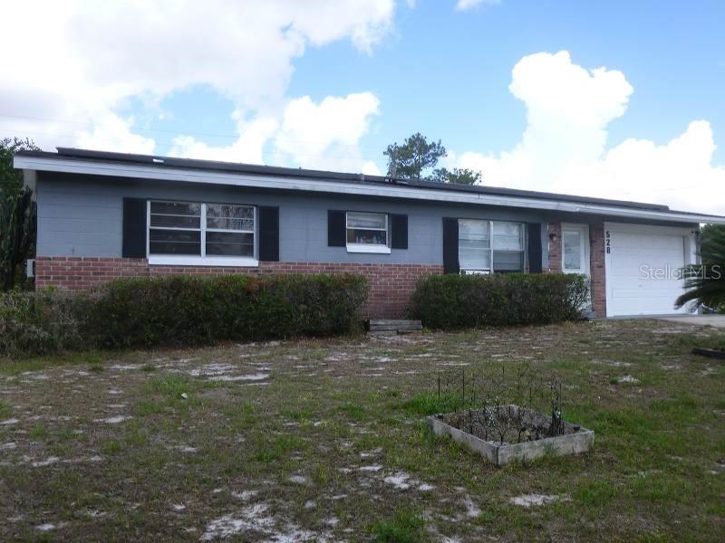 528 Central Ave - 528 Central Ave, Frostproof, FL 33843 Luxury Property | Jose Angel Pina