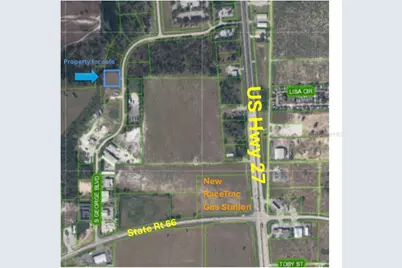 7513 S George Boulevard, Sebring, FL 33875 - Photo 13