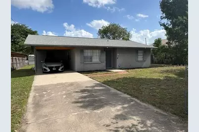 506 W 9th Street, Frostproof, FL 33843 - Photo 1