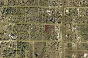 20174 NW 268th St, Okeechobee, FL 34972 - Photo 1