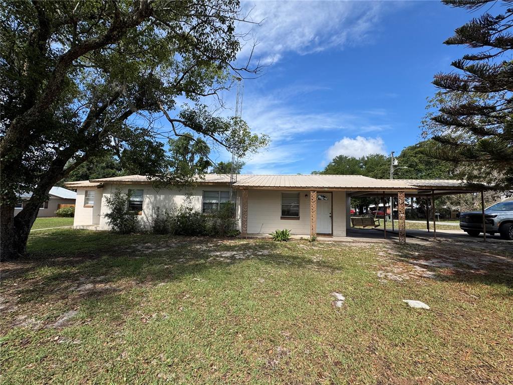 307 N Lake Reedy Blvd - 307 N Lake Reedy Blvd, Frostproof, FL 33843 Luxury Property | Jose Angel Pina