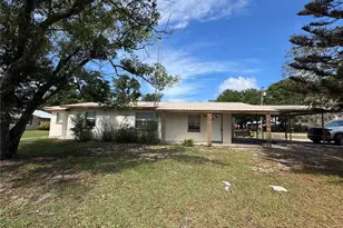 307 N Lake Reedy Blvd, Frostproof, FL 33843 - Photo 1