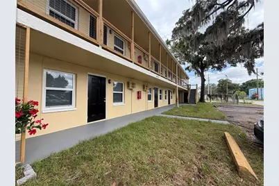419 Grapefruit Avenue #7A, Sebring, FL 33870 - Photo 1