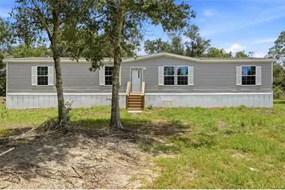 17381 NW 262nd Street, Okeechobee, FL 34972 - Photo 1