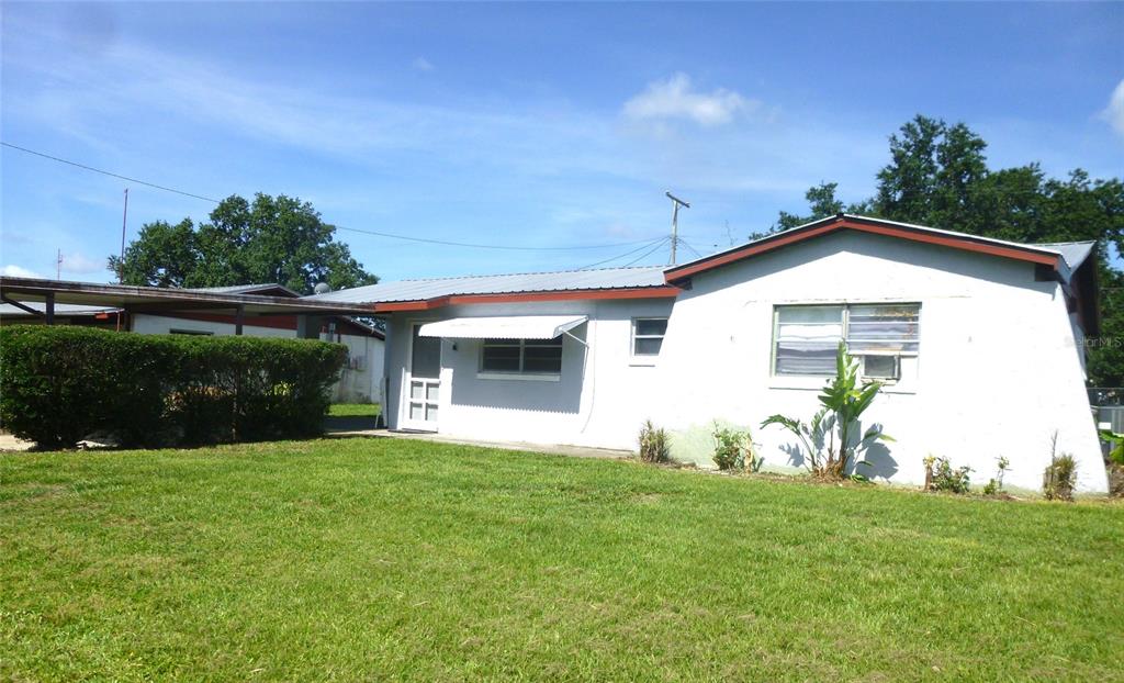 318 Central Ave - 318 Central Ave, Frostproof, FL 33843 Luxury Property | Jose Angel Pina