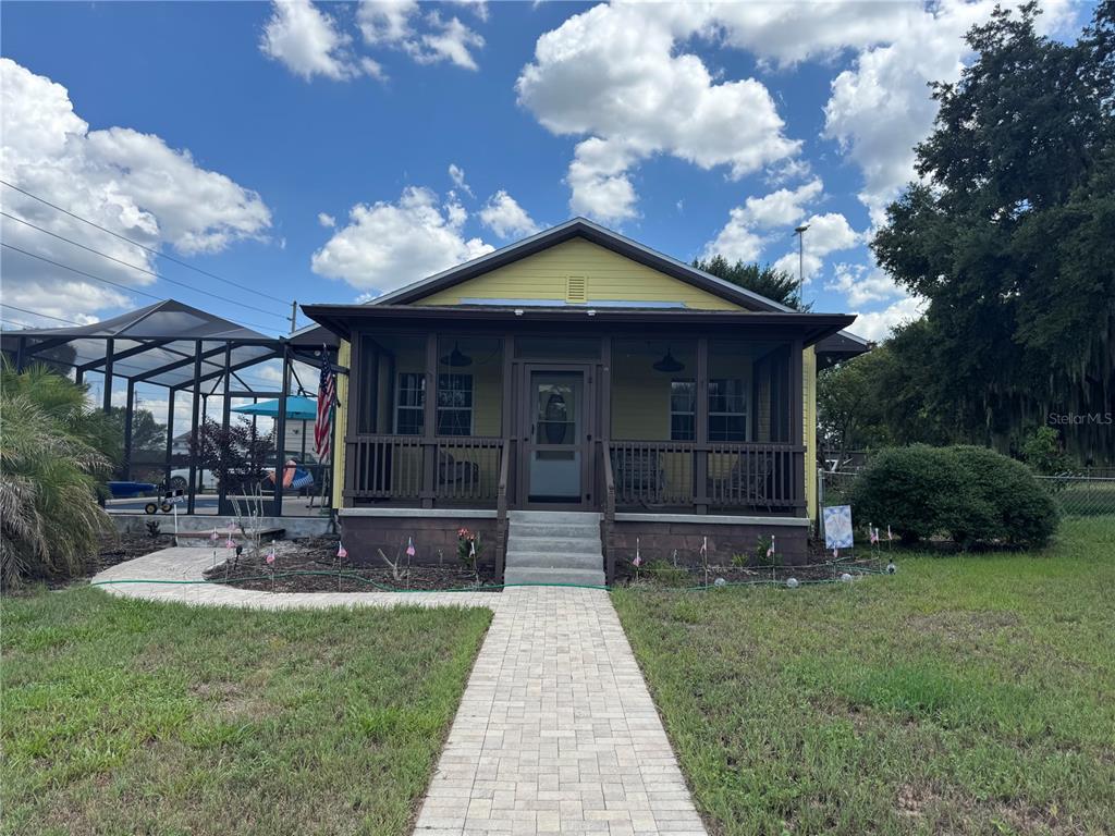 398 Virginia St - 398 Virginia St, Frostproof, FL 33843 Luxury Property | Jose Angel Pina