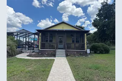 398 Virginia Street, Frostproof, FL 33843 - Photo 1