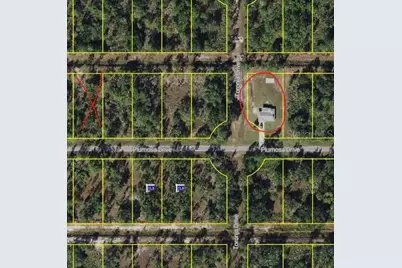 Plumosa Drive, Indian Lake Estates, FL 33855 - Photo 3