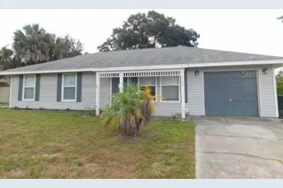 3782 Beeber Street, North Port, FL 34287 - Photo 1