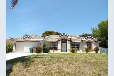 1722 SW 4th Avenue, Cape Coral, FL 33991 - Photo 1